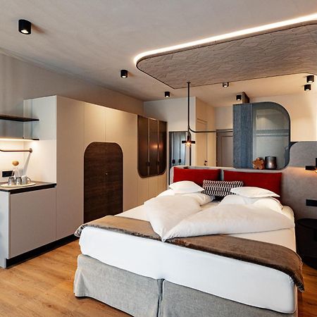 Nutzhof - Mediterran Flair Hotel لاغوندو المظهر الخارجي الصورة