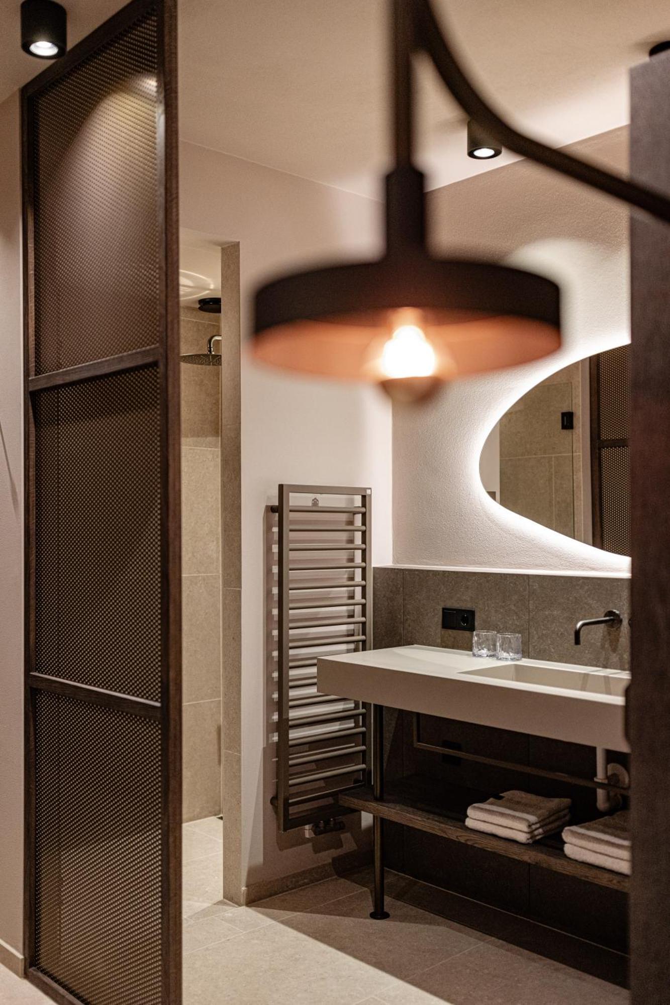 Nutzhof - Mediterran Flair Hotel لاغوندو المظهر الخارجي الصورة