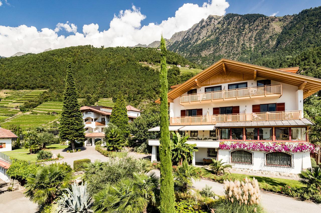Nutzhof - Mediterran Flair Hotel لاغوندو المظهر الخارجي الصورة